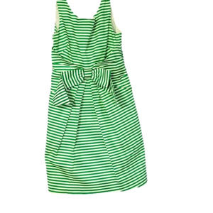 New Directions Dress with Bow